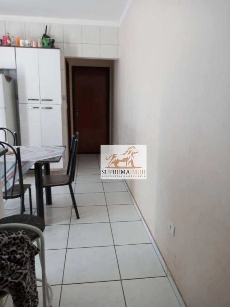 Casa, 4 quartos, 123 m² - Foto 4