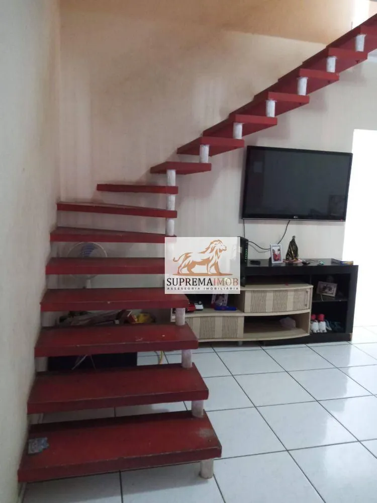 Casa, 4 quartos, 123 m² - Foto 1