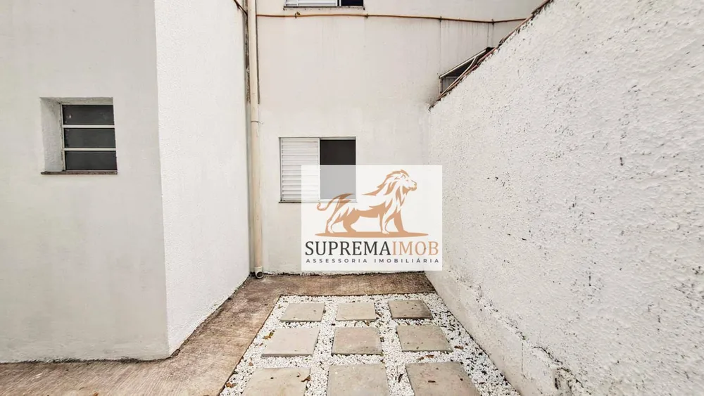 Apartamento, 2 quartos, 44 m² - Foto 3