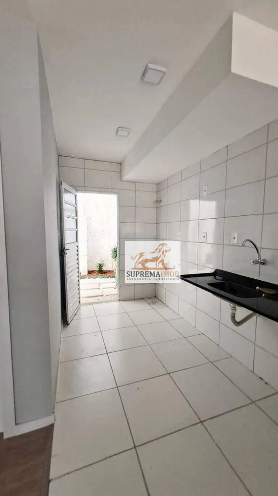 Apartamento, 2 quartos, 44 m² - Foto 1