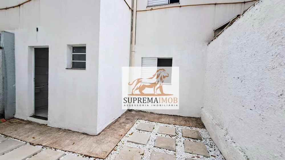 Apartamento, 2 quartos, 44 m² - Foto 4