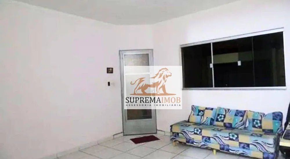 Casa, 2 quartos, 132 m² - Foto 2