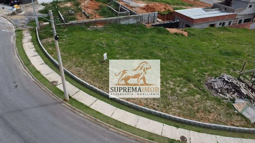 Loteamento e Condomínio, 326 m² - Foto 1