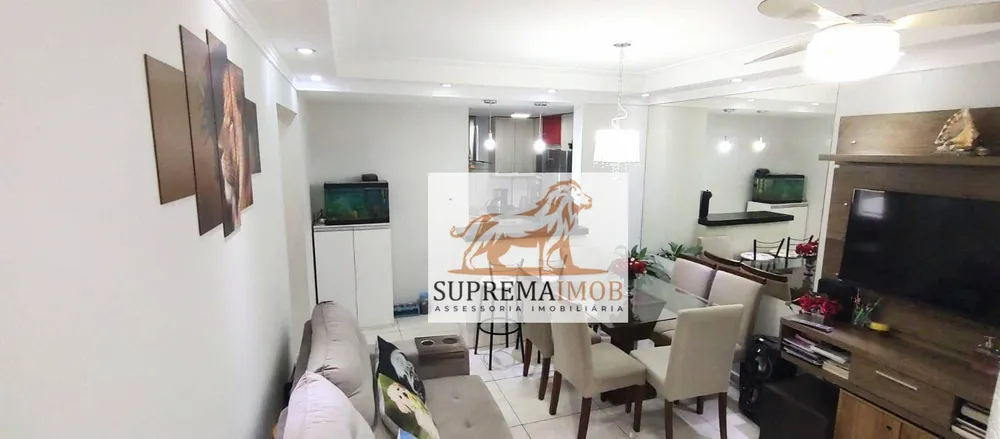 Apartamento, 2 quartos, 49 m² - Foto 1