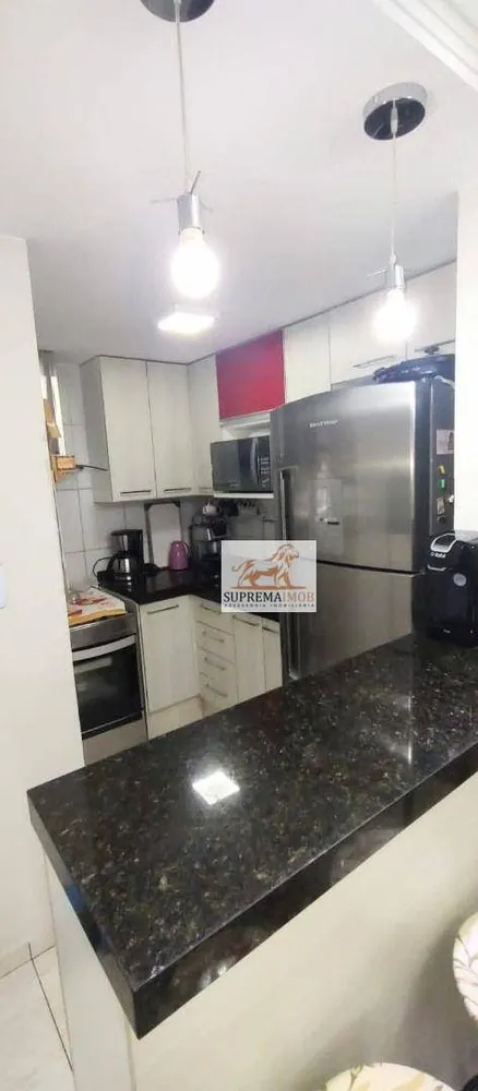 Apartamento, 2 quartos, 49 m² - Foto 4