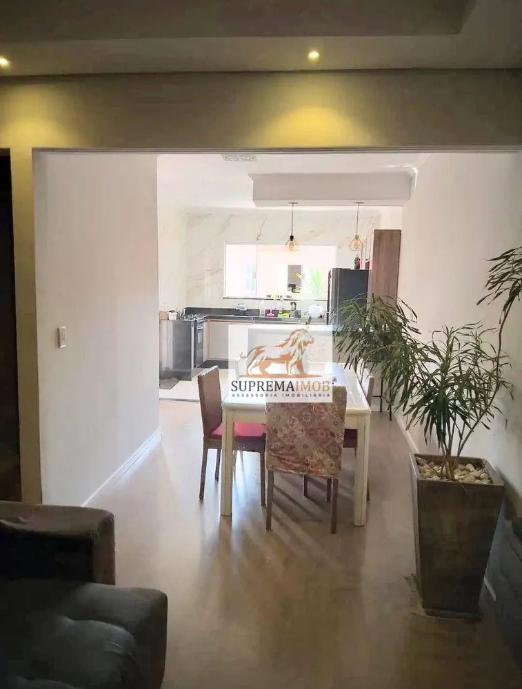 Casa, 2 quartos, 174 m² - Foto 4