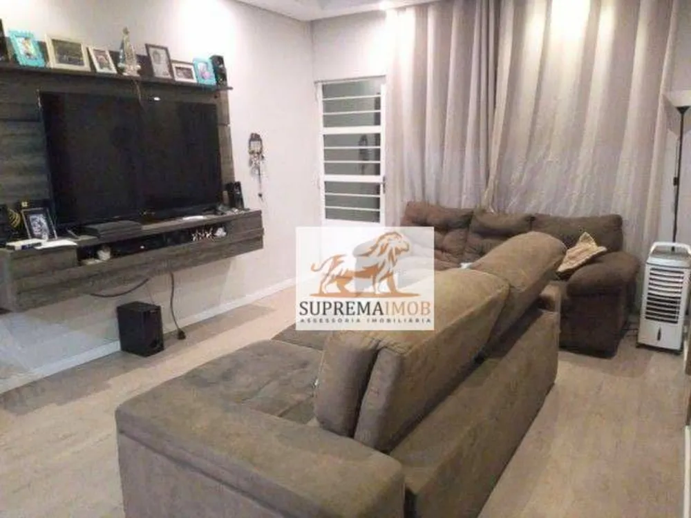 Casa, 2 quartos, 174 m² - Foto 2