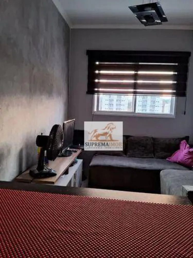 Apartamento, 2 quartos, 50 m² - Foto 1