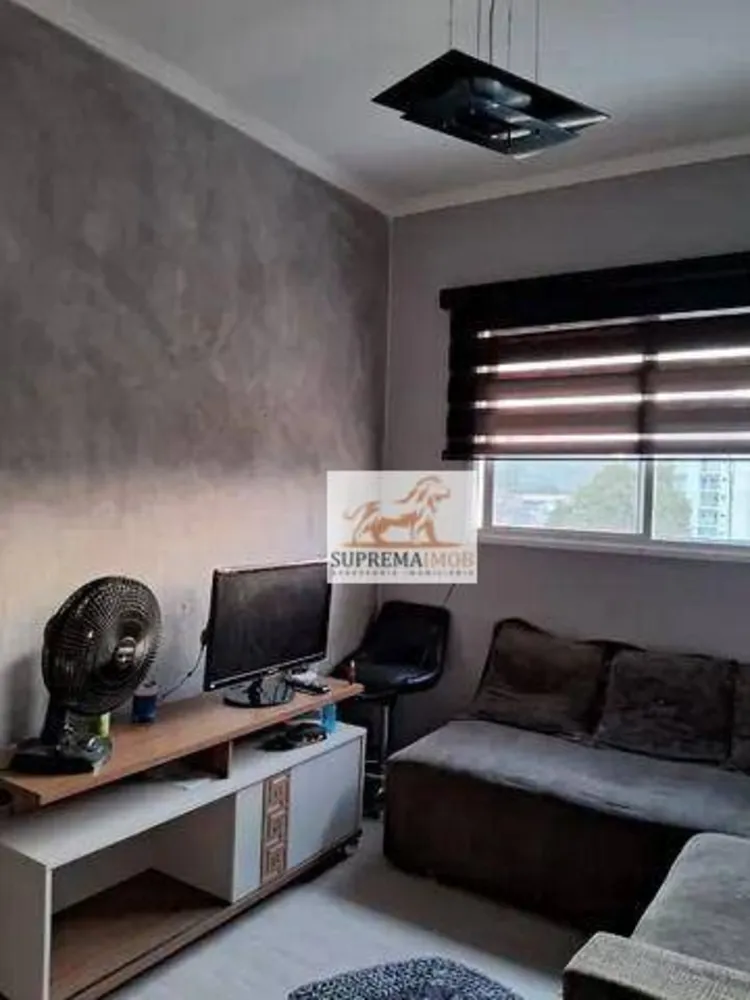 Apartamento, 2 quartos, 50 m² - Foto 4