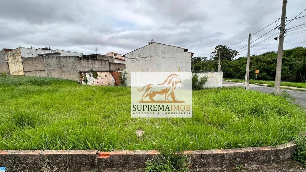 Terreno, 238 m² - Foto 1