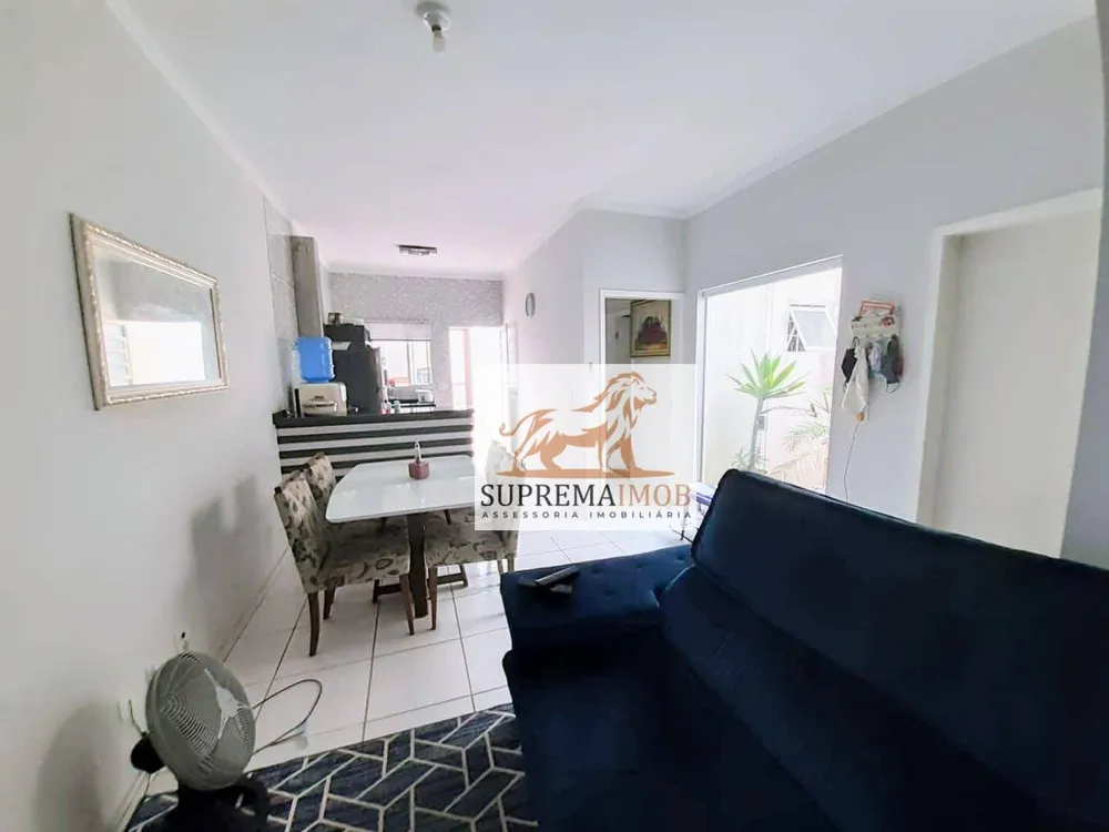 Casa, 2 quartos, 70 m² - Foto 3