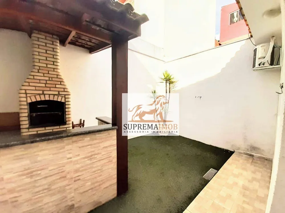 Casa, 2 quartos, 70 m² - Foto 4