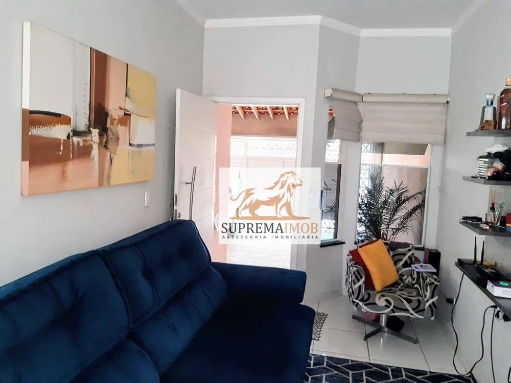 Casa, 2 quartos, 70 m² - Foto 2
