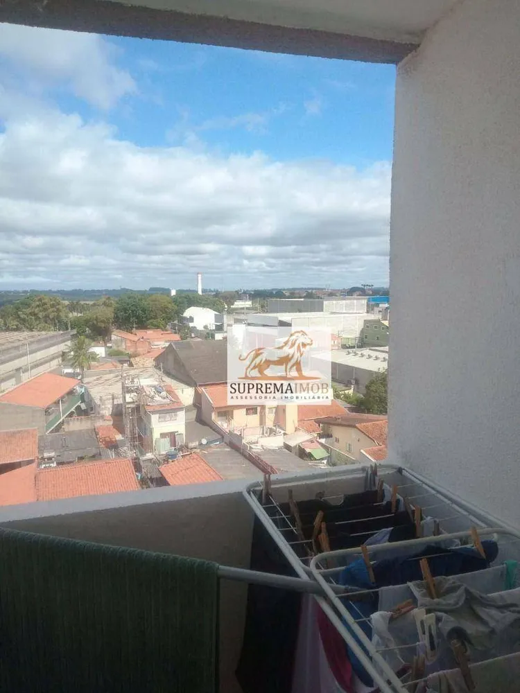 Apartamento, 2 quartos, 57 m² - Foto 2
