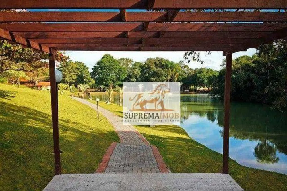 Loteamento e Condomínio, 200 m² - Foto 4