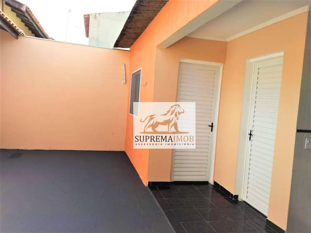 Casa, 3 quartos, 129 m² - Foto 4