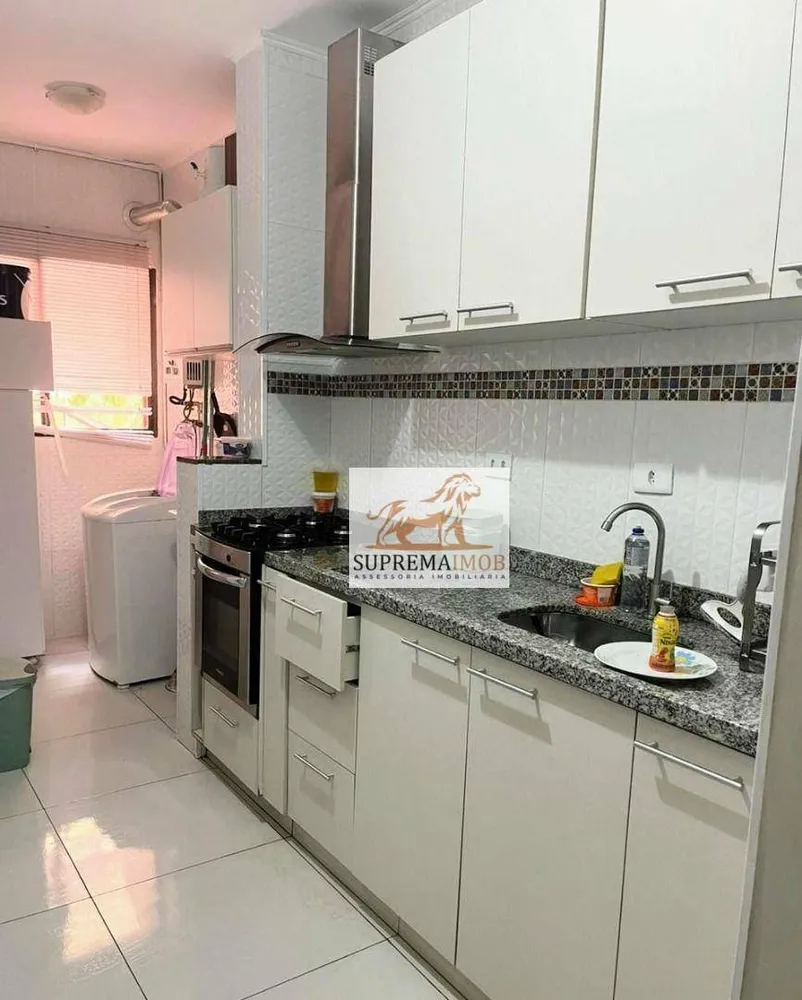 Apartamento, 3 quartos, 74 m² - Foto 4