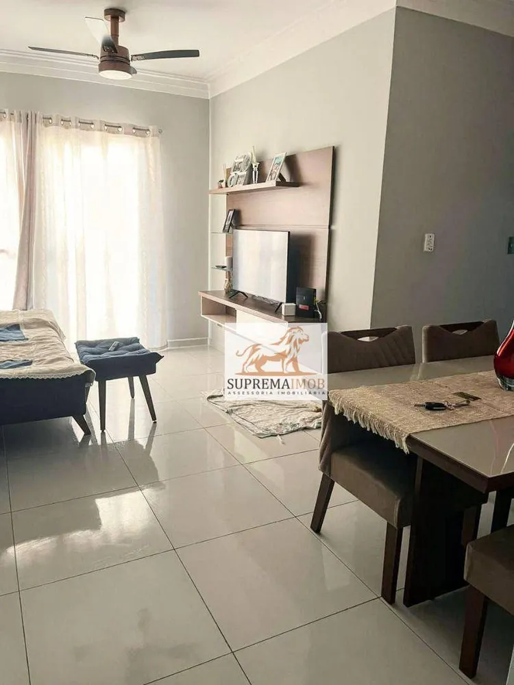 Apartamento, 3 quartos, 74 m² - Foto 1