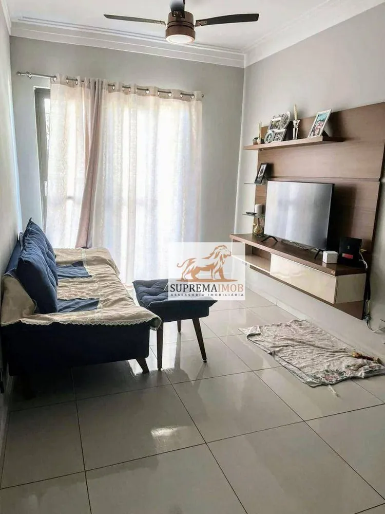 Apartamento, 3 quartos, 74 m² - Foto 2
