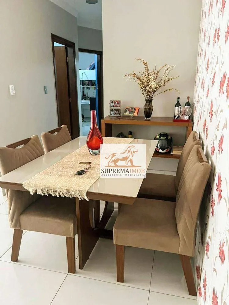 Apartamento, 3 quartos, 74 m² - Foto 3