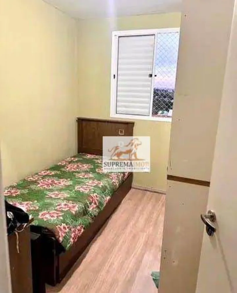 Apartamento, 2 quartos, 41 m² - Foto 3