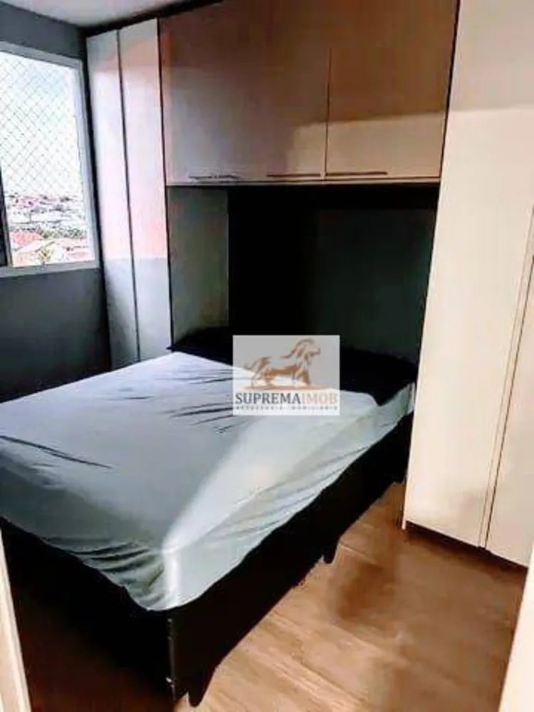 Apartamento, 2 quartos, 41 m² - Foto 4