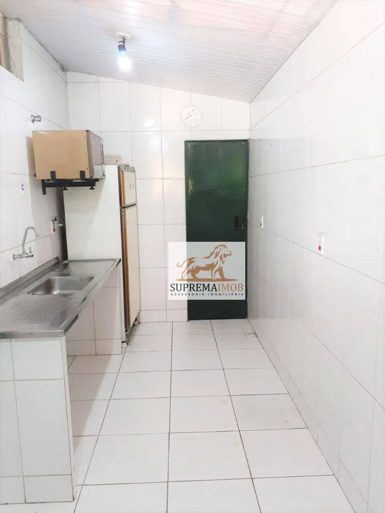 Depósito-Galpão, 150 m² - Foto 3