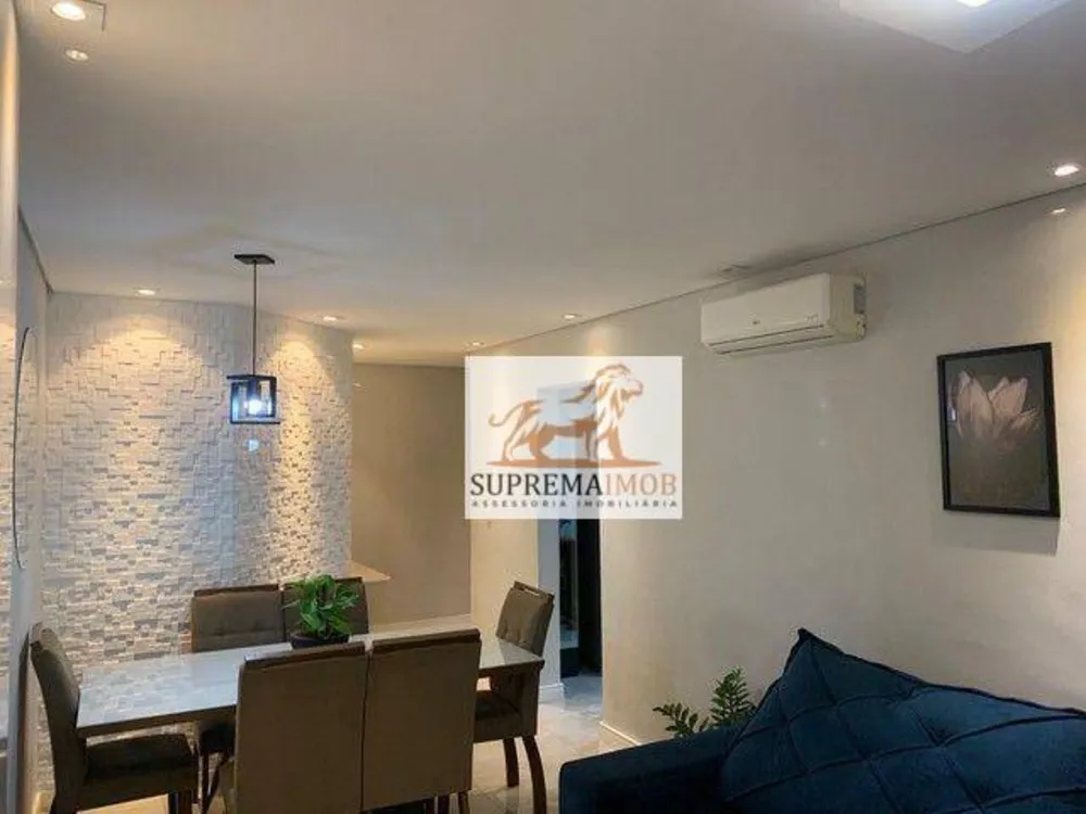 Apartamento, 3 quartos, 140 m² - Foto 3