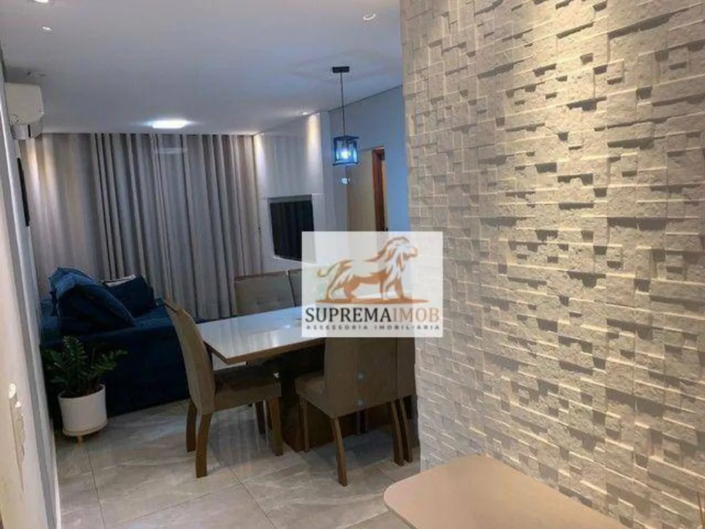 Apartamento, 3 quartos, 140 m² - Foto 4