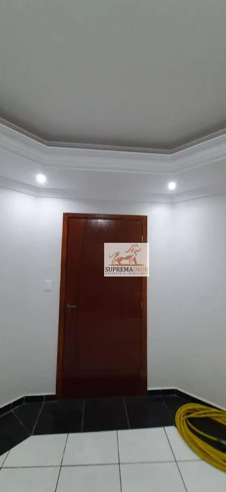 Casa, 3 quartos, 140 m² - Foto 4