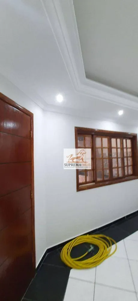 Casa, 3 quartos, 140 m² - Foto 3