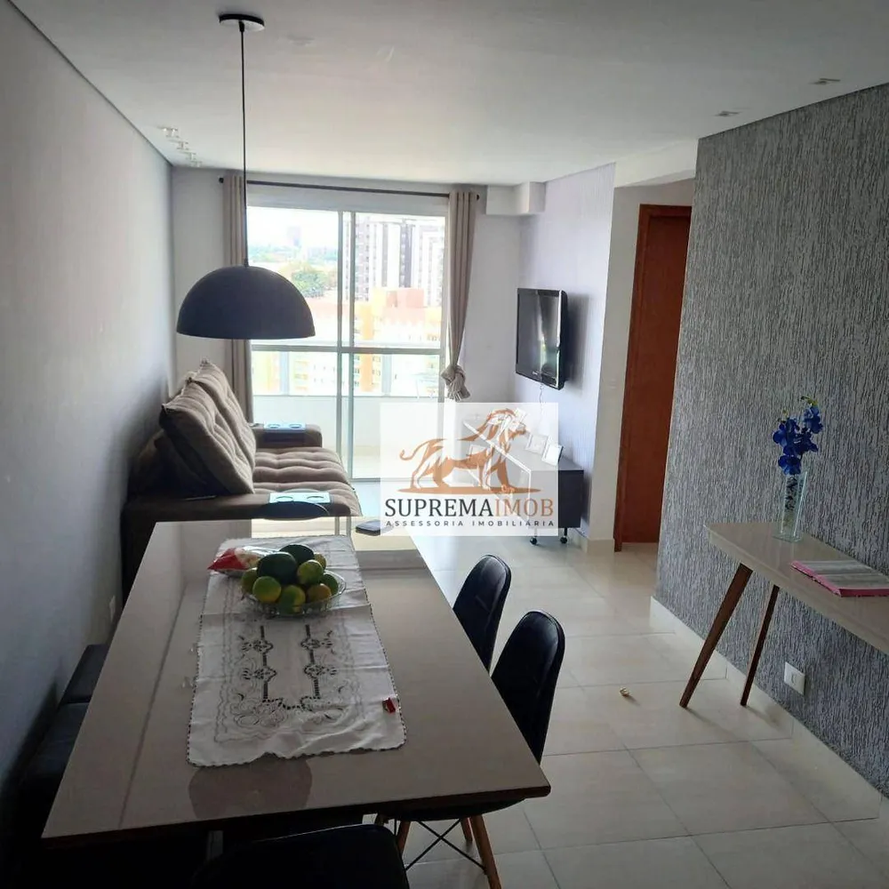 Apartamento, 2 quartos, 64 m² - Foto 2