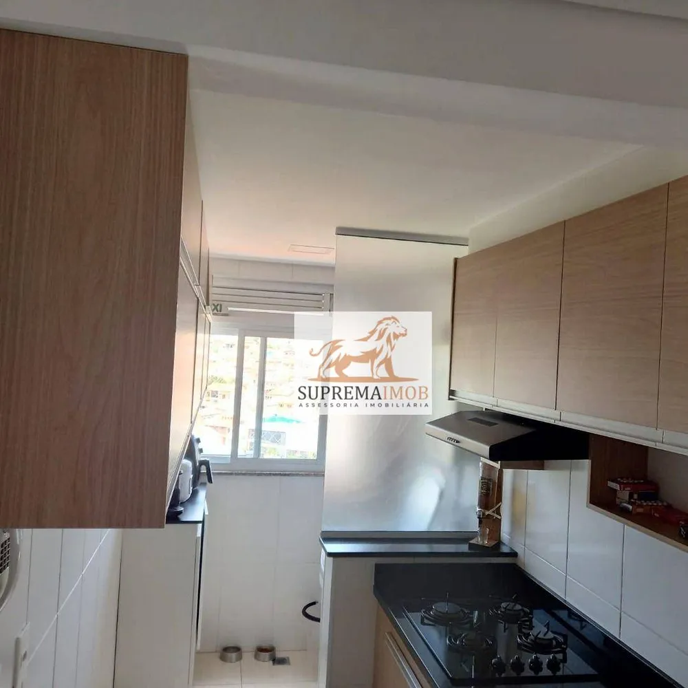 Apartamento, 2 quartos, 64 m² - Foto 3