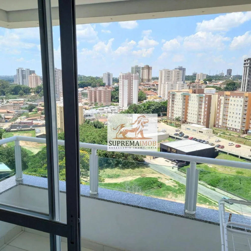 Apartamento, 2 quartos, 64 m² - Foto 1