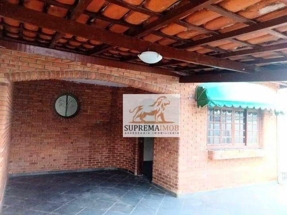 Casa, 2 quartos, 105 m² - Foto 1