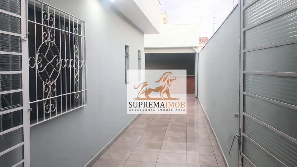 Casa, 2 quartos, 160 m² - Foto 1
