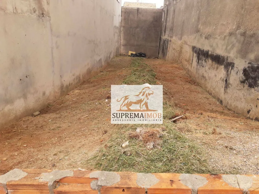 Terreno, 125 m² - Foto 1