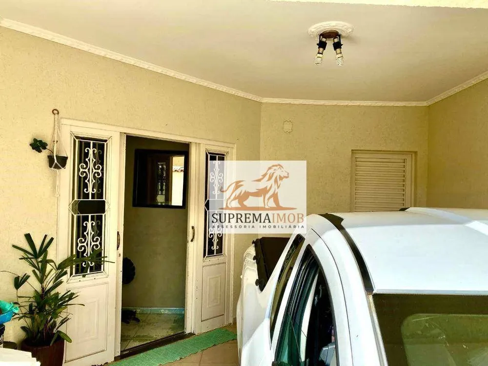 Casa, 4 quartos, 149 m² - Foto 3