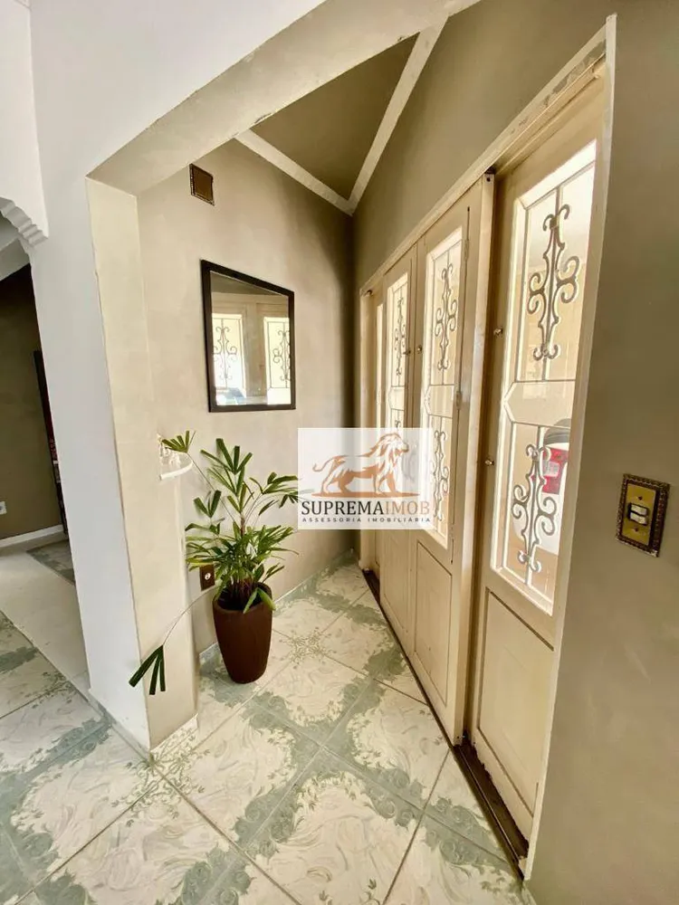 Casa, 4 quartos, 149 m² - Foto 4