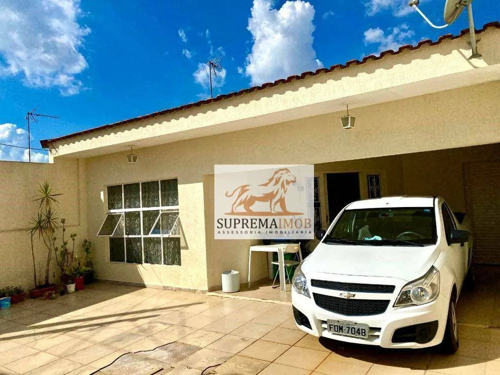 Casa, 4 quartos, 149 m² - Foto 2