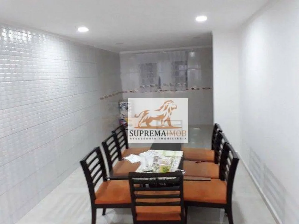 Casa, 3 quartos, 200 m² - Foto 2