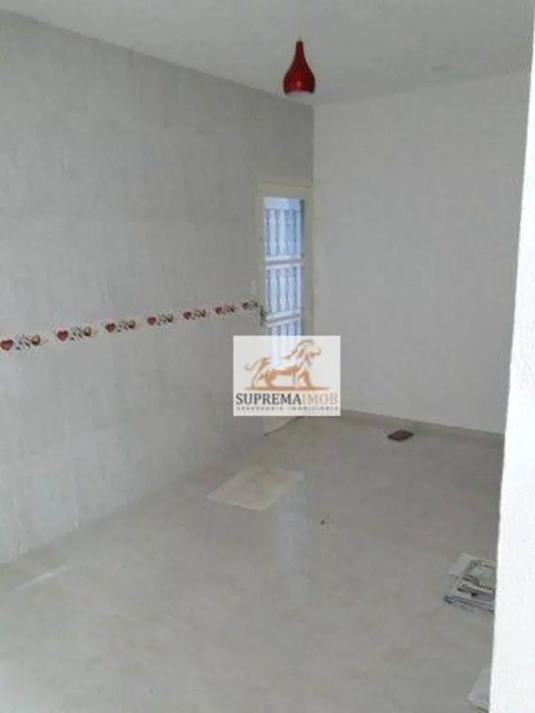 Casa, 3 quartos, 200 m² - Foto 4