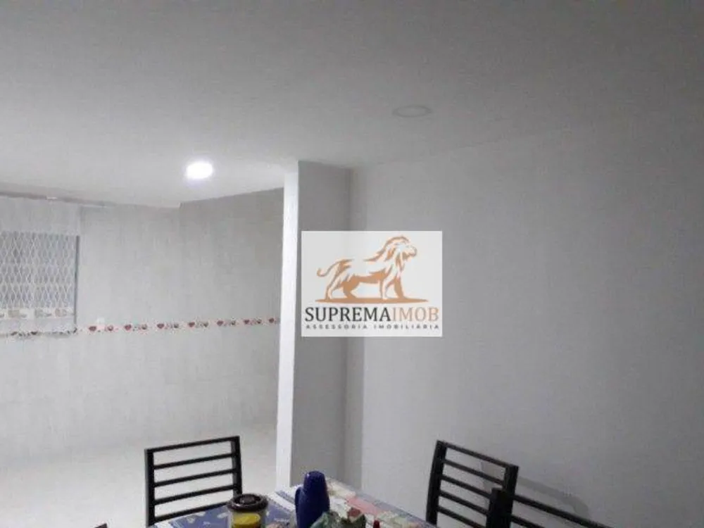 Casa, 3 quartos, 200 m² - Foto 3