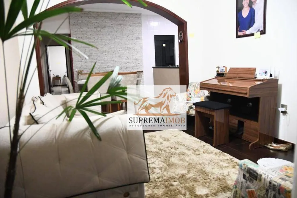 Casa, 2 quartos, 130 m² - Foto 4