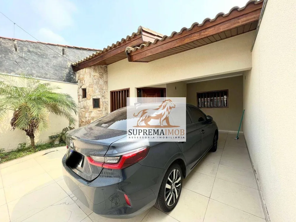 Casa, 2 quartos, 130 m² - Foto 2