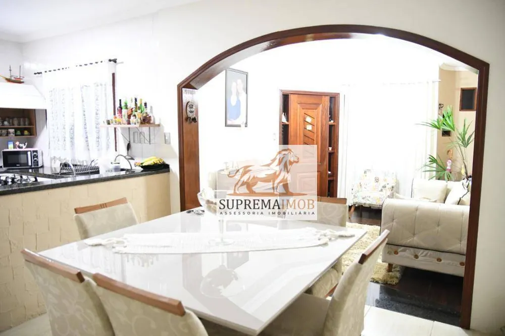Casa, 2 quartos, 130 m² - Foto 1