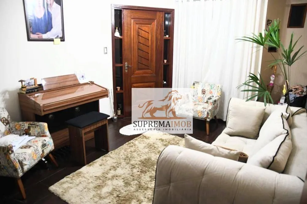 Casa, 2 quartos, 130 m² - Foto 3
