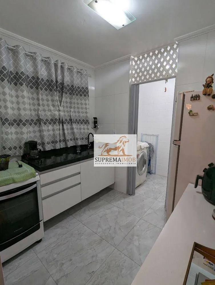 Apartamento, 2 quartos, 48 m² - Foto 4
