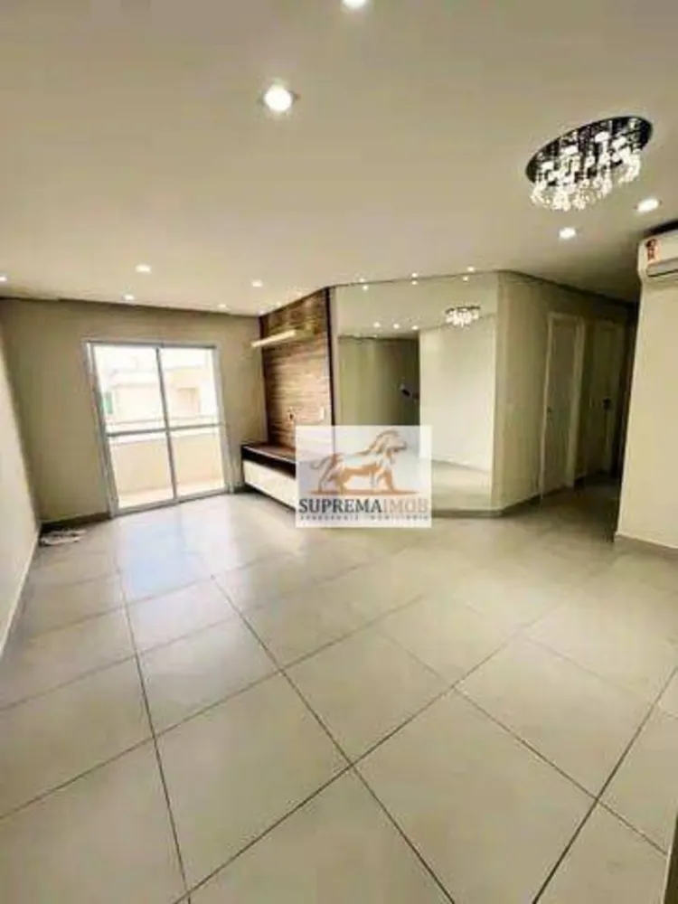 Apartamento, 3 quartos, 80 m² - Foto 1