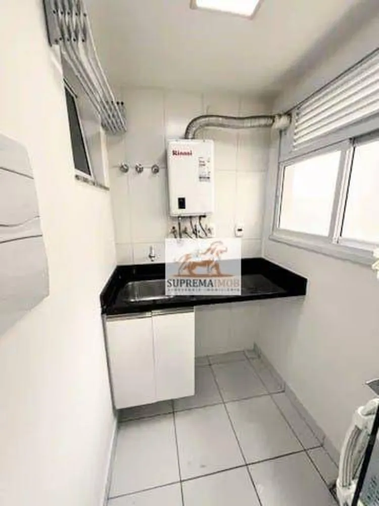 Apartamento, 3 quartos, 80 m² - Foto 4